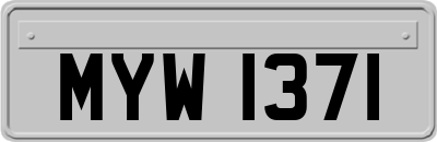 MYW1371