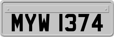 MYW1374