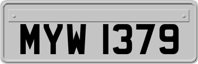 MYW1379