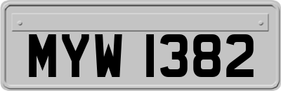MYW1382