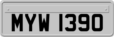 MYW1390