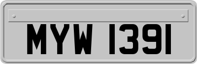 MYW1391