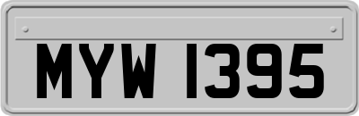 MYW1395
