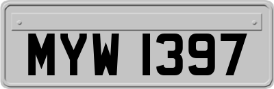 MYW1397
