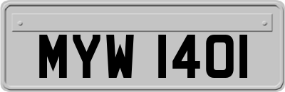 MYW1401