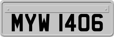 MYW1406