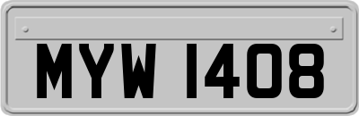 MYW1408