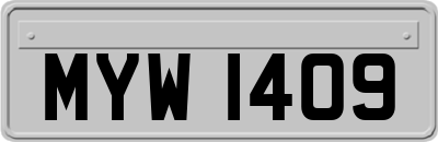 MYW1409