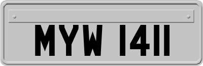 MYW1411