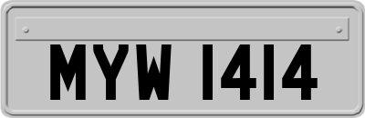 MYW1414