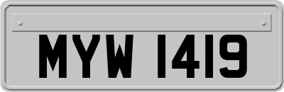 MYW1419