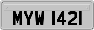 MYW1421