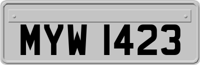 MYW1423