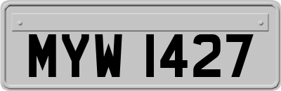 MYW1427