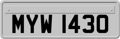 MYW1430