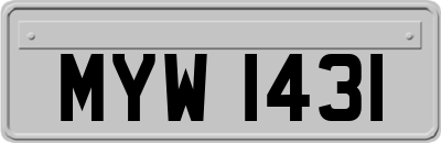 MYW1431