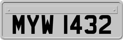 MYW1432