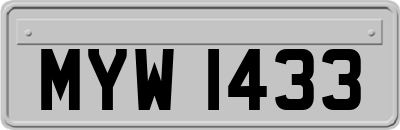 MYW1433