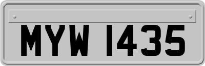 MYW1435