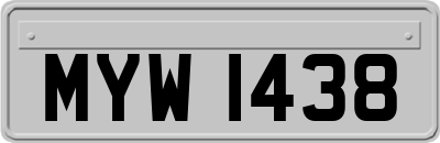 MYW1438
