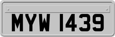 MYW1439