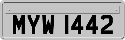 MYW1442
