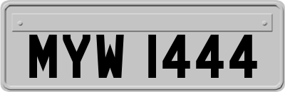 MYW1444