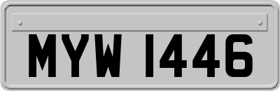 MYW1446