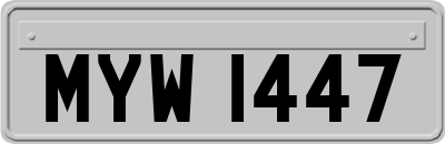 MYW1447