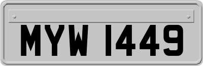 MYW1449