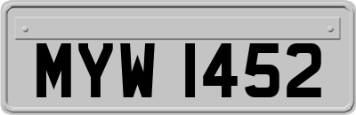 MYW1452