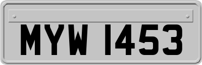 MYW1453