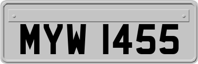 MYW1455