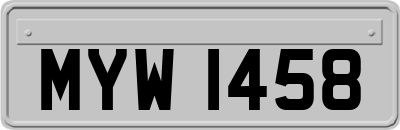MYW1458