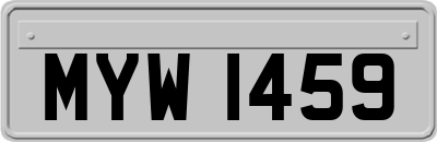 MYW1459