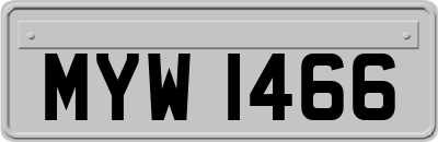 MYW1466