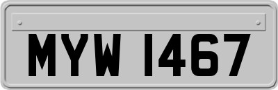 MYW1467