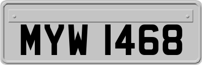 MYW1468