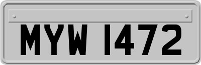 MYW1472