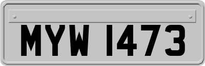 MYW1473