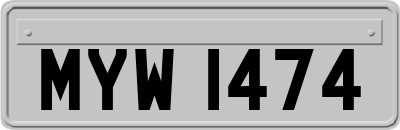 MYW1474