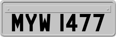 MYW1477
