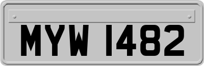 MYW1482