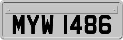 MYW1486