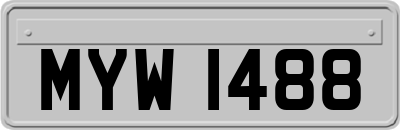 MYW1488