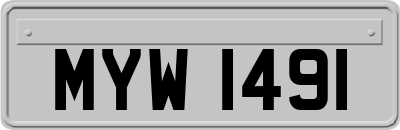 MYW1491