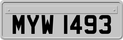 MYW1493