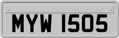 MYW1505