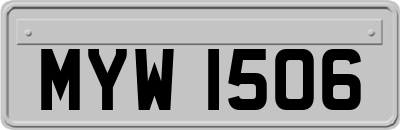 MYW1506