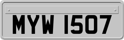 MYW1507